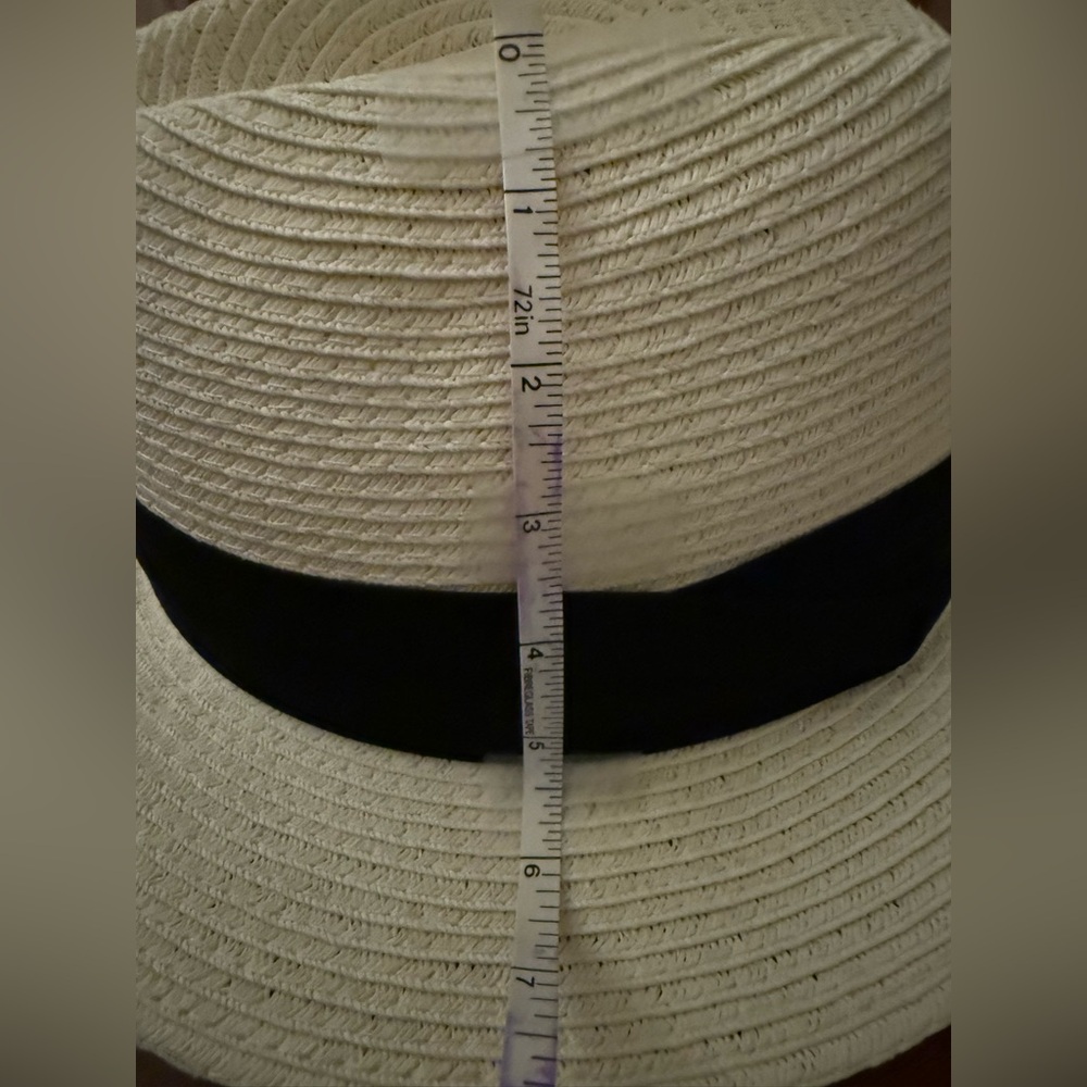 NWT St. John's Bay Men's Straw Natural Hat Size
L/ XL Brand New W/Tags - Picture 16 of 16